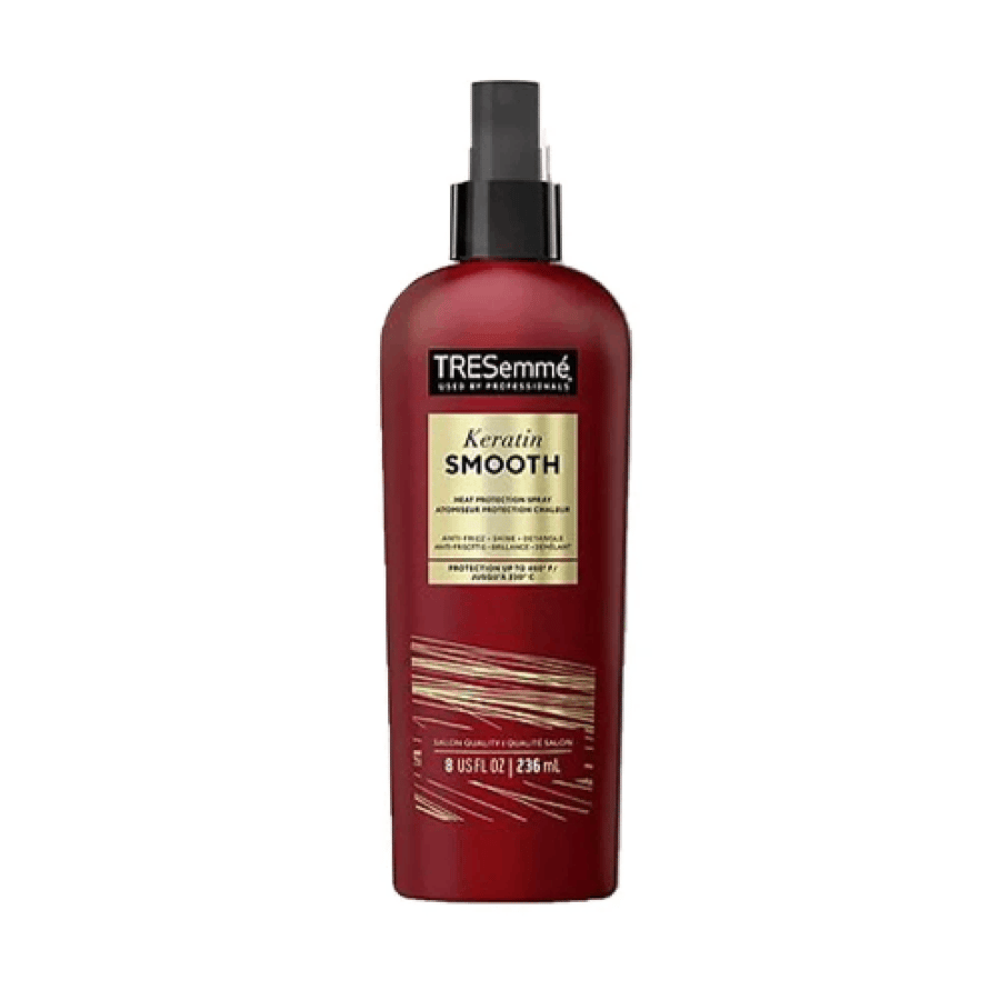 TRESemmé Hair Protection and Smoothing Spray with Keratin - 236 ml