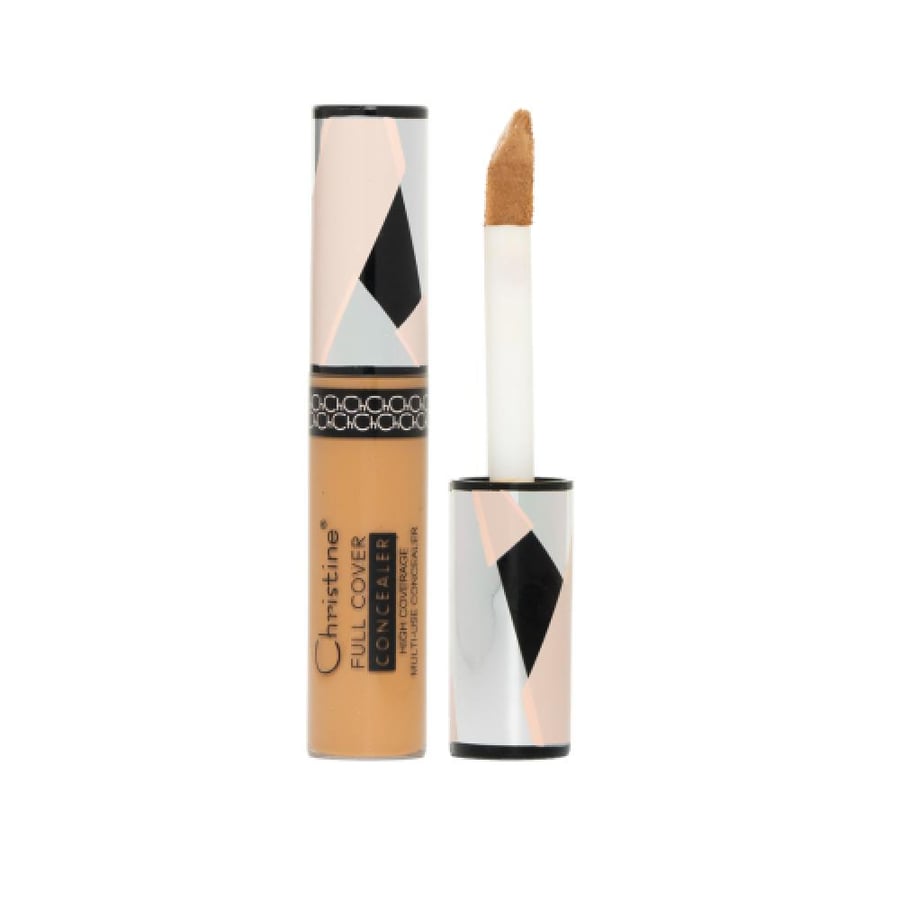 Christine Full Coverage Concealer No. 08- CH2307