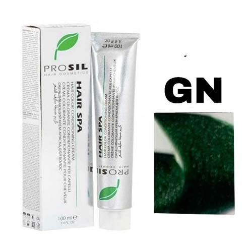 Procell green hair dye (GN) – 100 ml