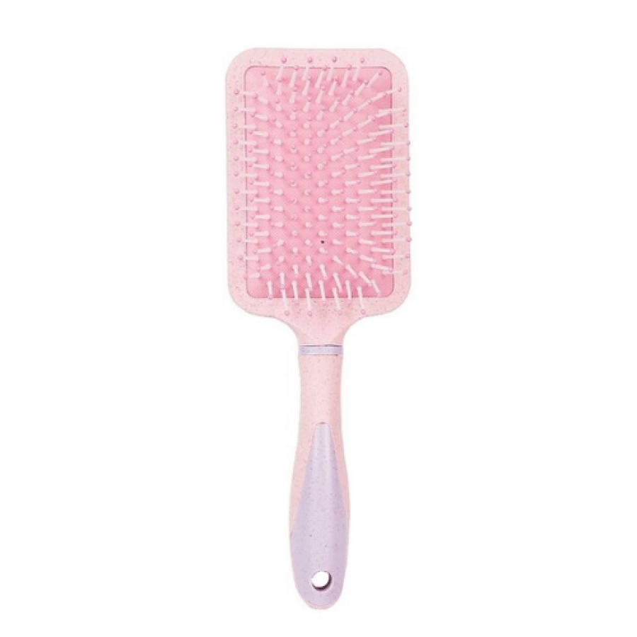 Queen Line Round Hair Brush