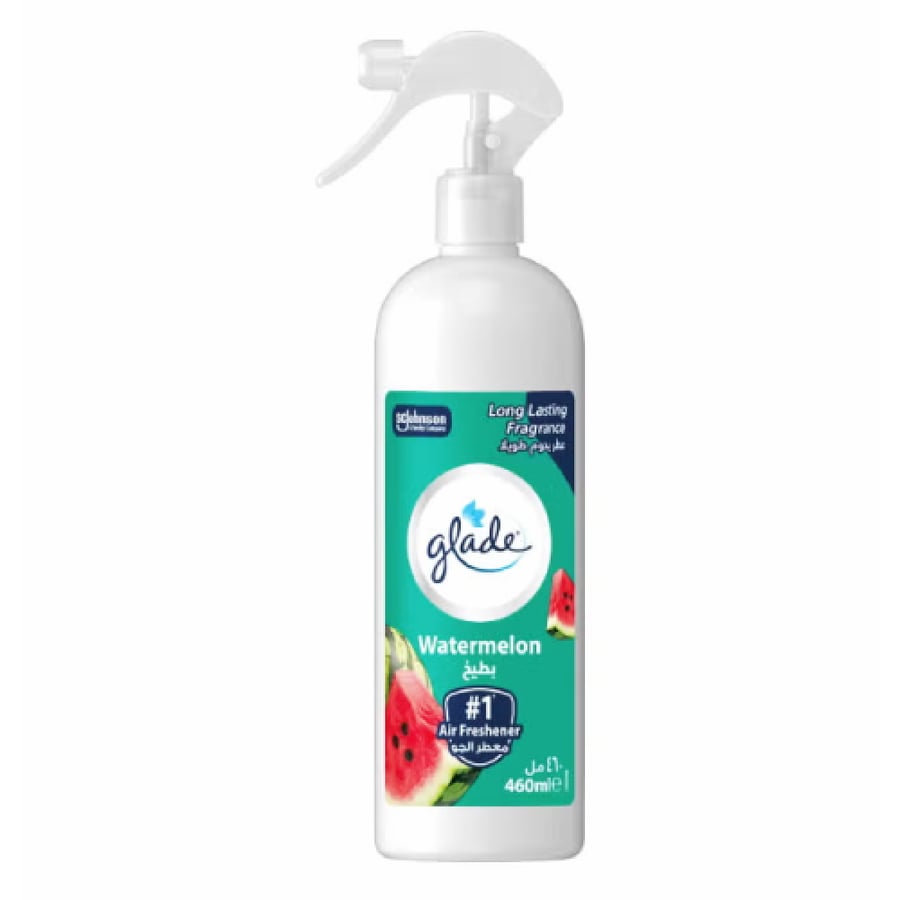 جليد معطر جو برائحة البطيخ – 460 مل