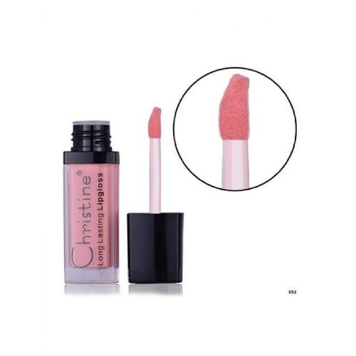 Christine Liquid Rouge Lipstick - W74