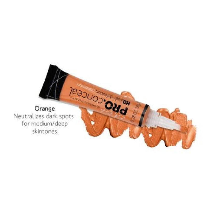 كونسيلر خافي عيوب كونسيل برو من ال اي قيرل - GC990