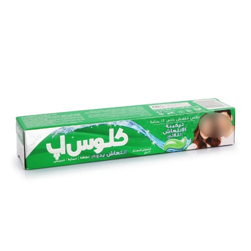 Closeup Ever Fresh Mint Fresh Toothpaste - 120 ml