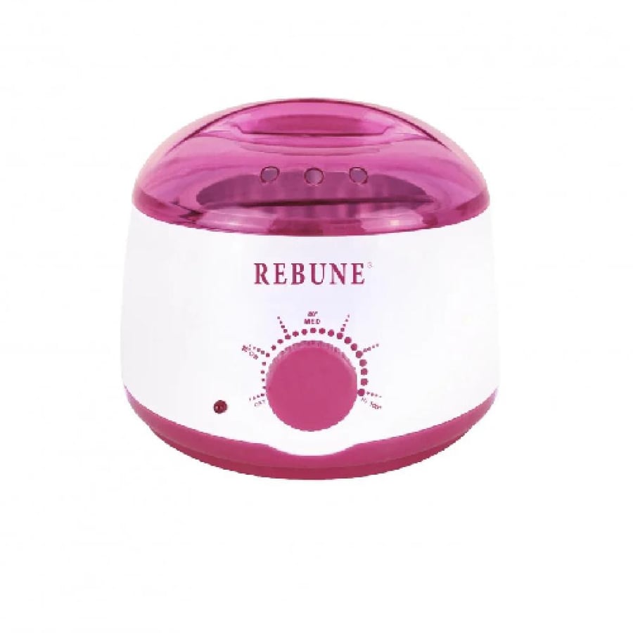 Rebune wax warmer 100 watts model RWH 012