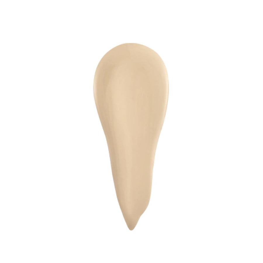 Flormar Invisible Cover HD Foundation Light Treatment No. 040