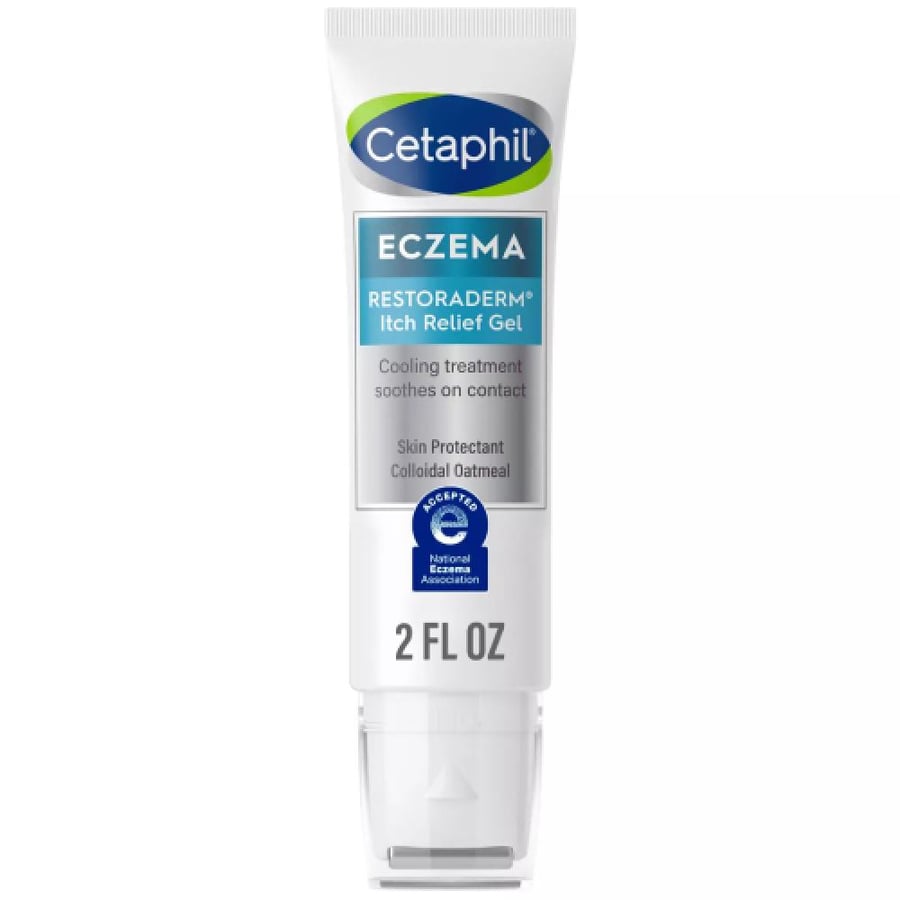 QV Night Cream to combat wrinkles and moisturize the skin - 50 g