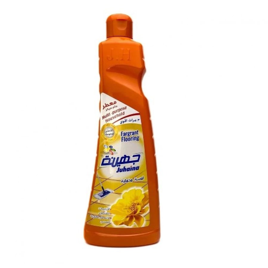 Juhayna concentrated general freshener 725 ml