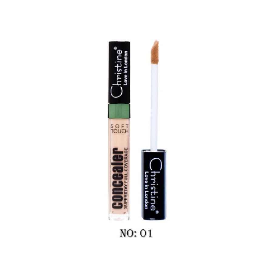 Concealer shade 01 CH2024 - Christine