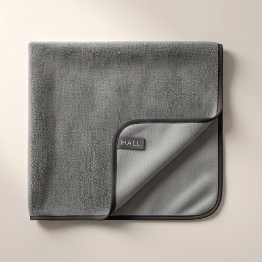 Are these luxury cleaning towels 80 x 50 cm - a piece?