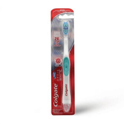 Colgate Sonic Power Battery Toothbrush