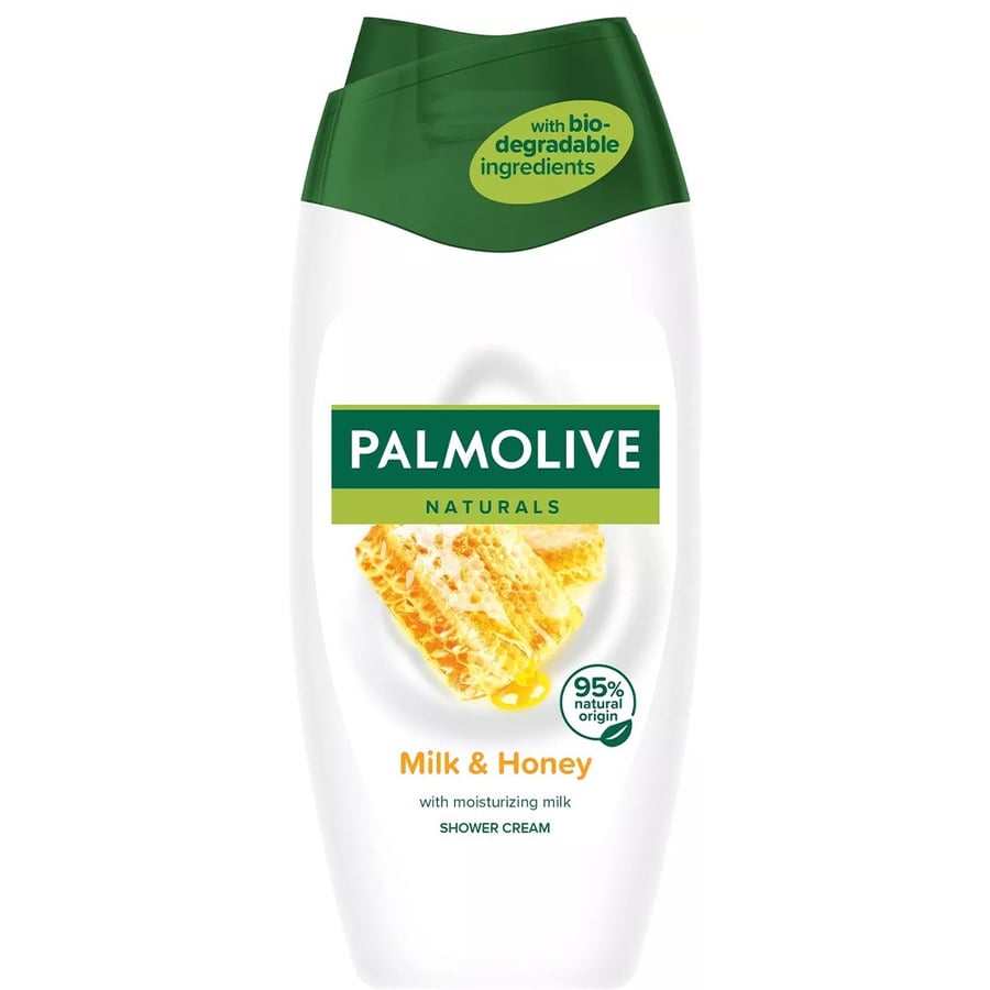 Palmolive Body Shower Cream 250 ml