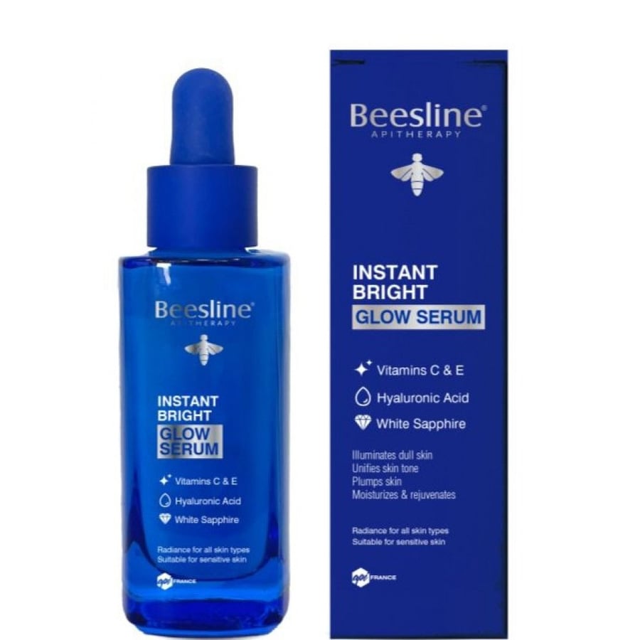 Beesline Instant Illumination Facial Serum 30 ml