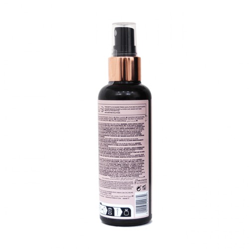 Revolution Glow Fix Makeup Setting Spray - 100 ml