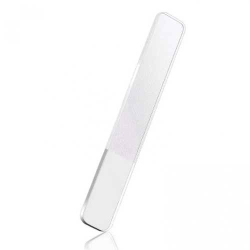 مبرد زجاجي كريستال للأظافر الورا GNR-2084