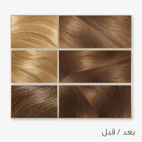 Wella Soft Color Natural Instincts Ammonia Free Hair Dye 70 Natural Blonde