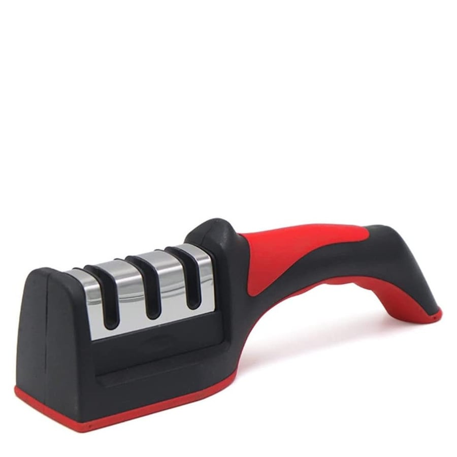 Family Shape Knife Sharpener