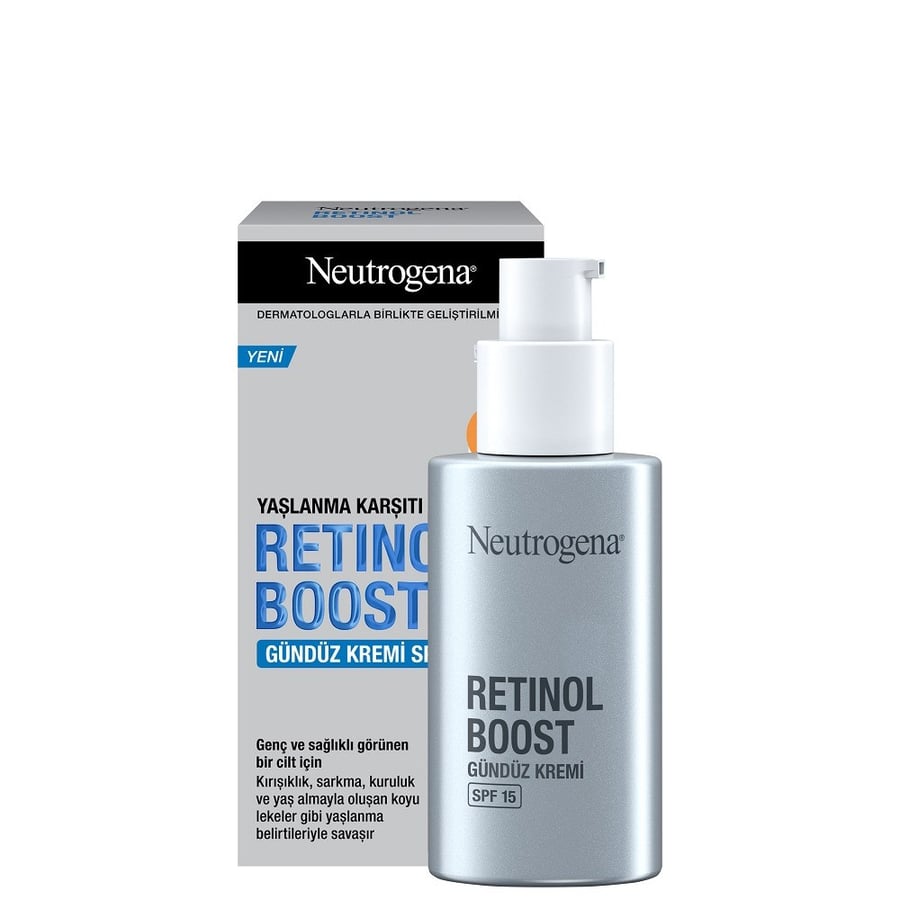 Neutrogena Anti-Aging Day Cream 50 ml