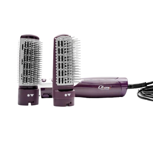 استشوار مصفف شعر قطعتين من اوكيما OK-2117