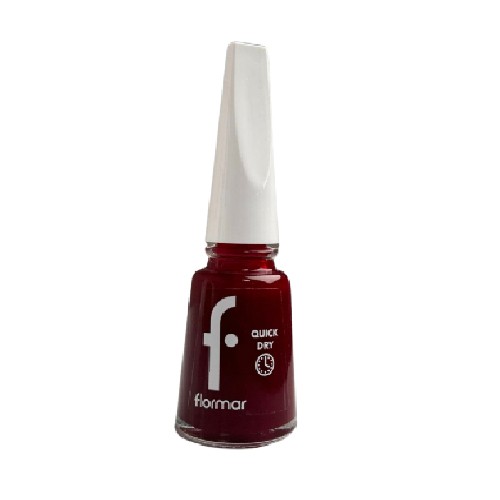 Flormar Nail Polish No. 022 - 11 ml