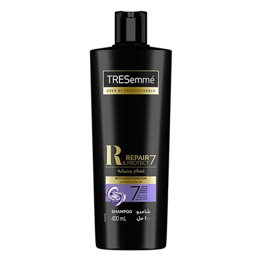 TRESemmé Repair & Protect Shampoo 400ml