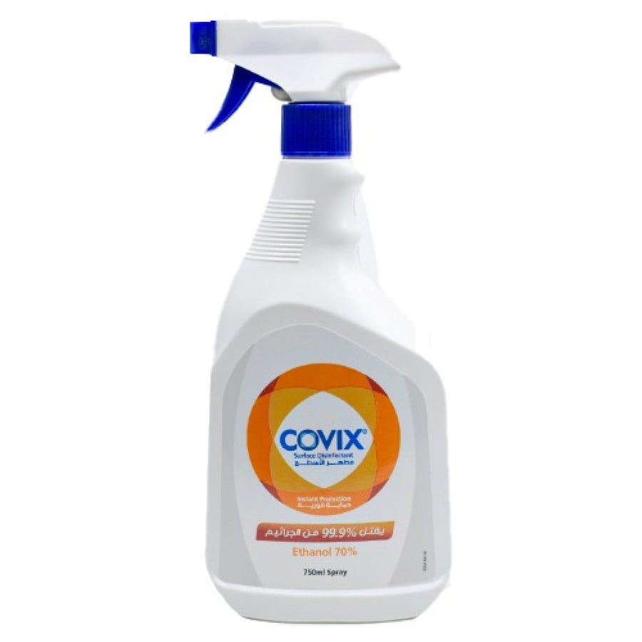 Cofix Surface Disinfectant Spray 750 ml Ethanol 70%