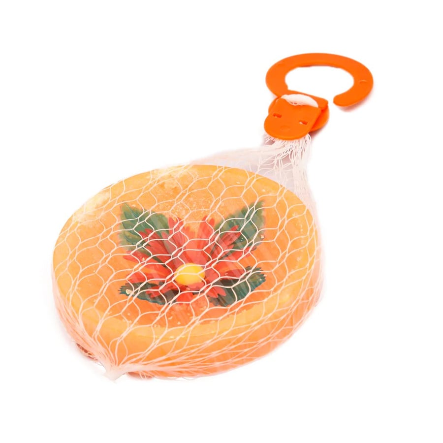 Quality Naphthalene Colored Bathroom Freshener 120g