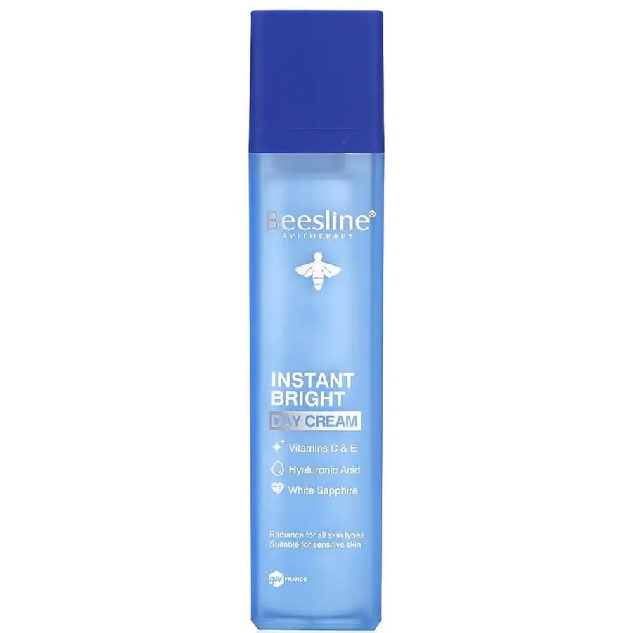 Beesline Instant Illumination Day Cream 50 ml