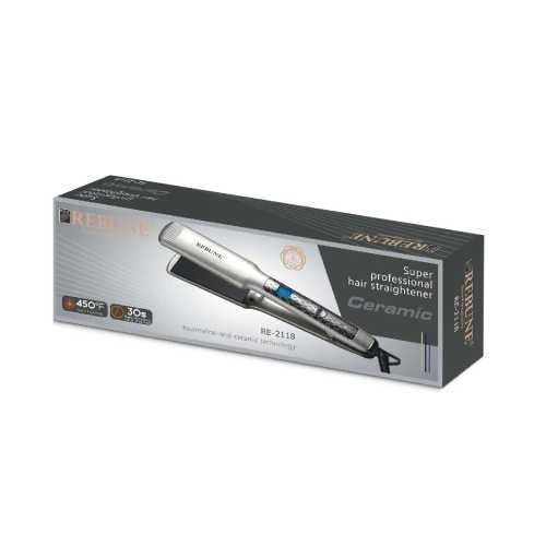 مملس الشعر من ريبون RE-2118