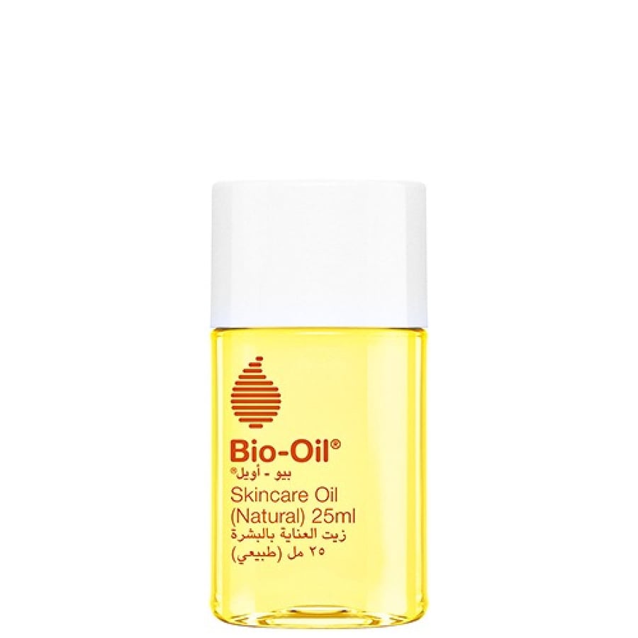 Bio Oil Natural Skin Care Oil 25 ml