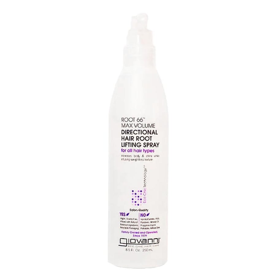 Root 66 Max Volume Lifting Spray by Giovanni - 250 ml