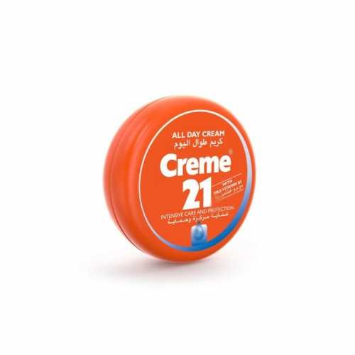 All Day Cream 21 Care 50 ml