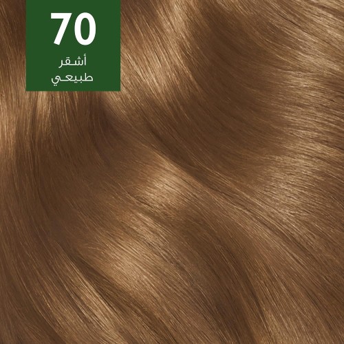 Wella Soft Color Natural Instincts Ammonia Free Hair Dye 70 Natural Blonde