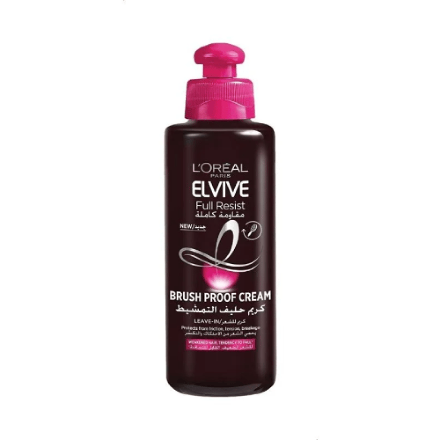 L'Oreal Paris Hair Cream 200 ml Comb Ally Cream