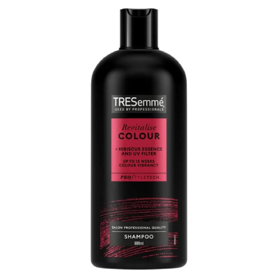 TRESemmé Color Revitalizing Shampoo - 680 ml