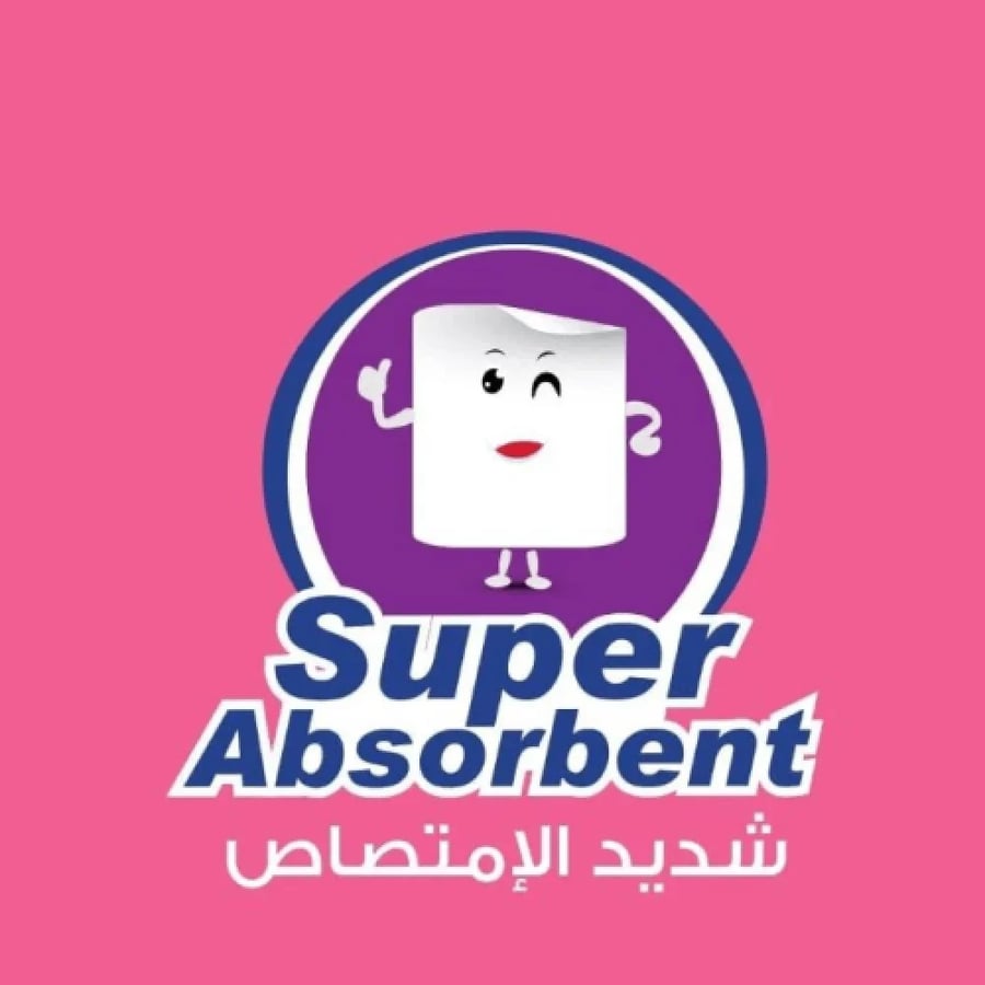 مناديل اونو رول ورق مطبخ 24 رول