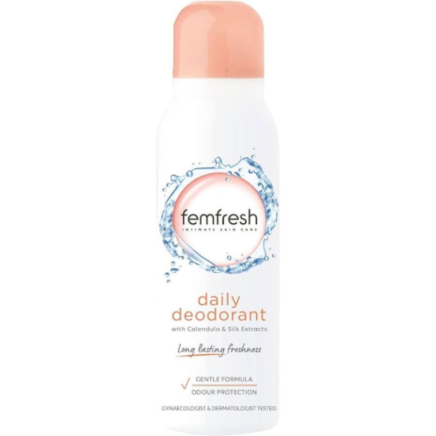 Fem Fresh Intimate Refreshing Spray 125 ml