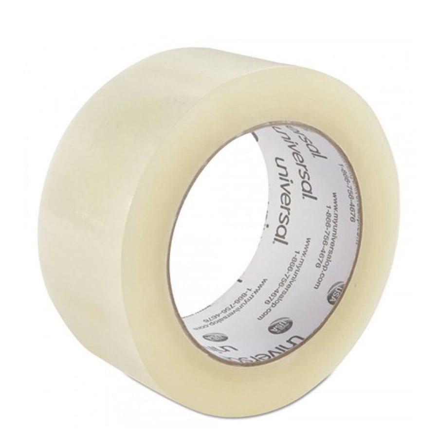 Packira transparent tape 200 yards
