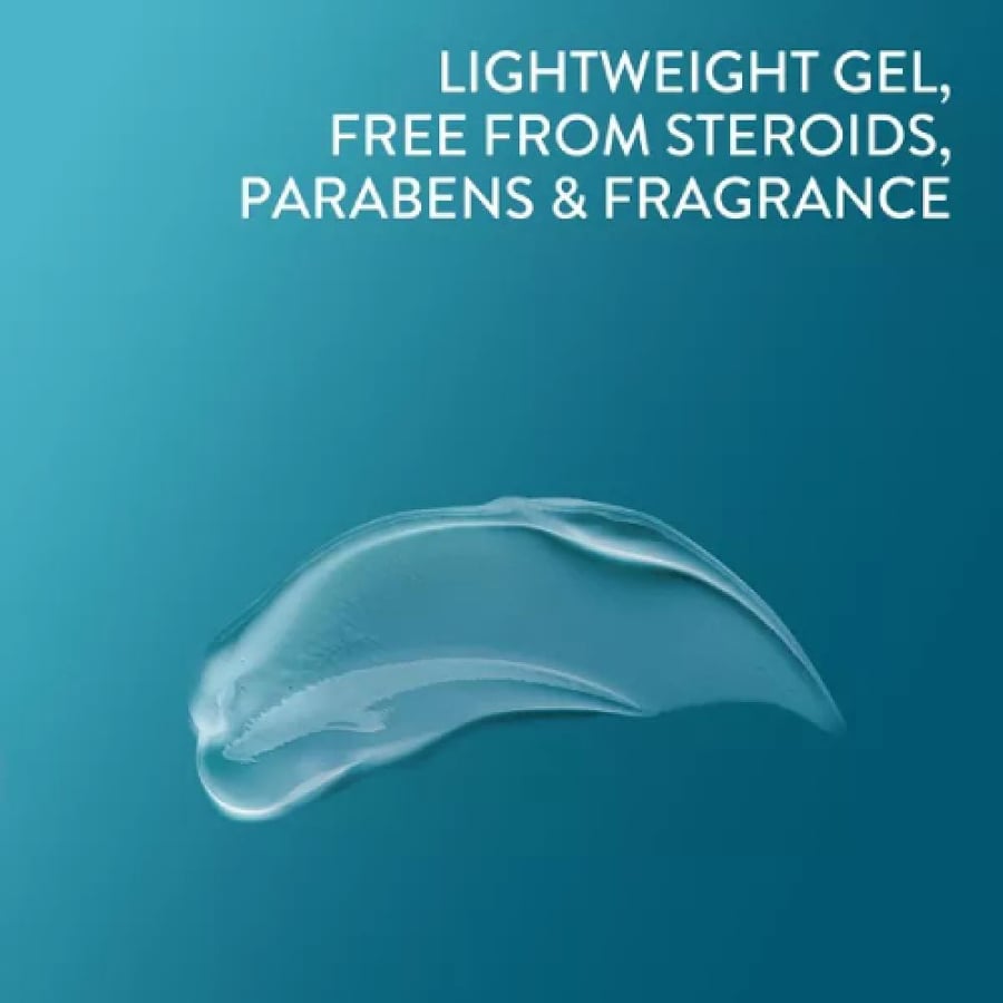 QV Night Cream to combat wrinkles and moisturize the skin - 50 g