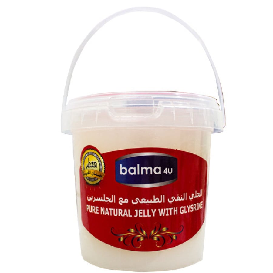Palma For You Pure Skin Jelly with Glycerin 500 ml