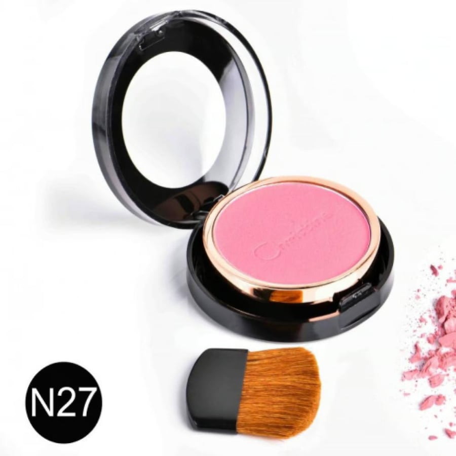 Christine long lasting blusher N27