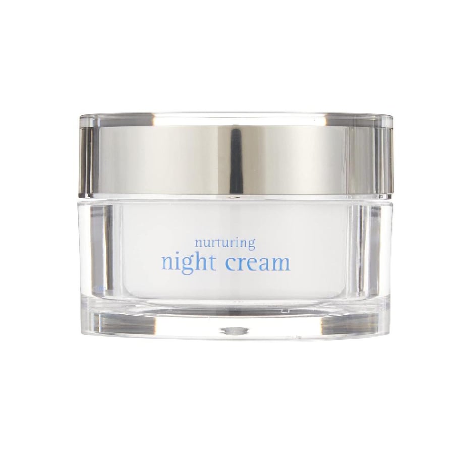QV Night Cream to combat wrinkles and moisturize the skin - 50 g