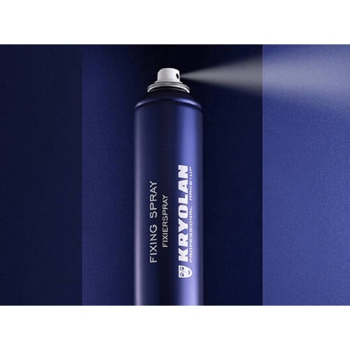 Kryolan Make-up Setting Spray - 300 ml