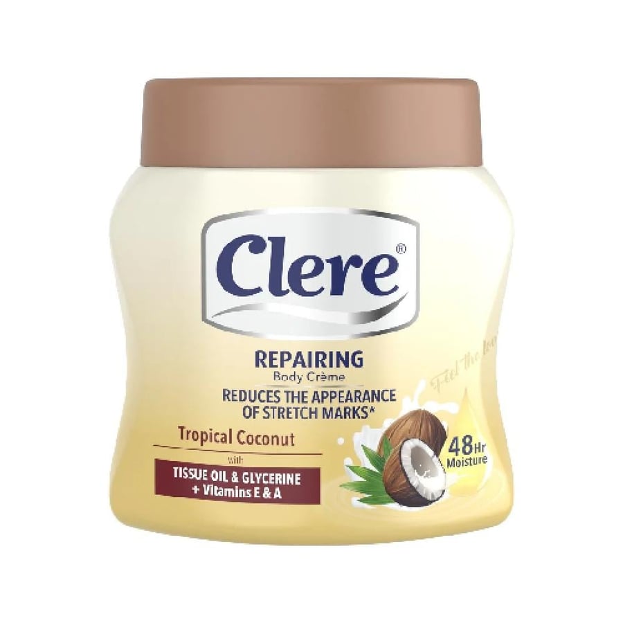 Clear Yolie Body Lotion Special Skin Care 500 ml
