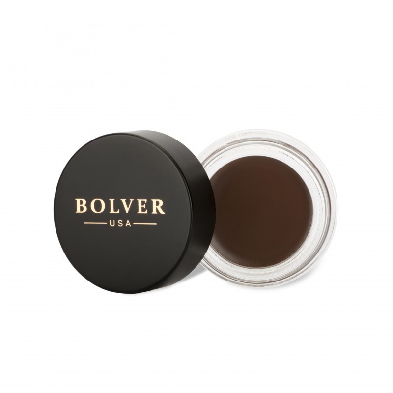 Bluefair Eyebrow Gel - Dark Brown