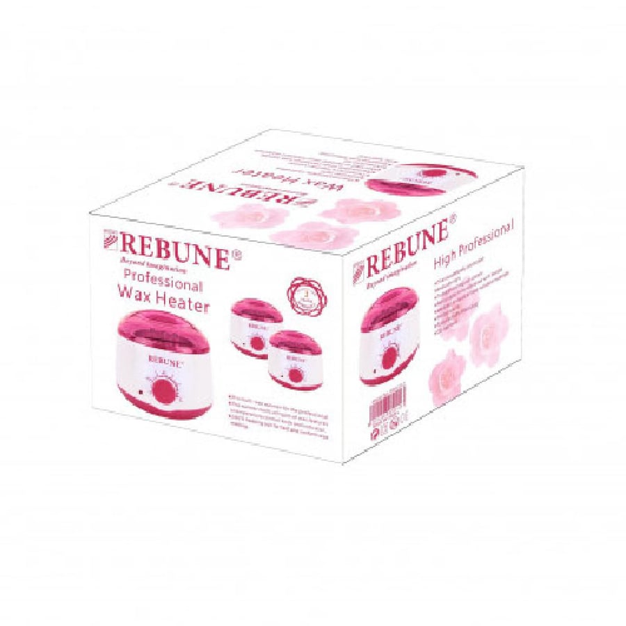 Rebune wax warmer 100 watts model RWH 012