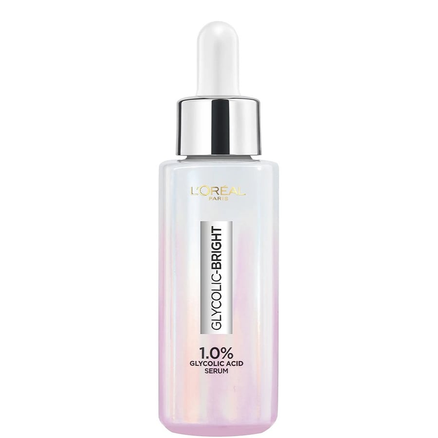 L'Oreal Glycolic Bright Instant Glow Facial Serum 30 ml