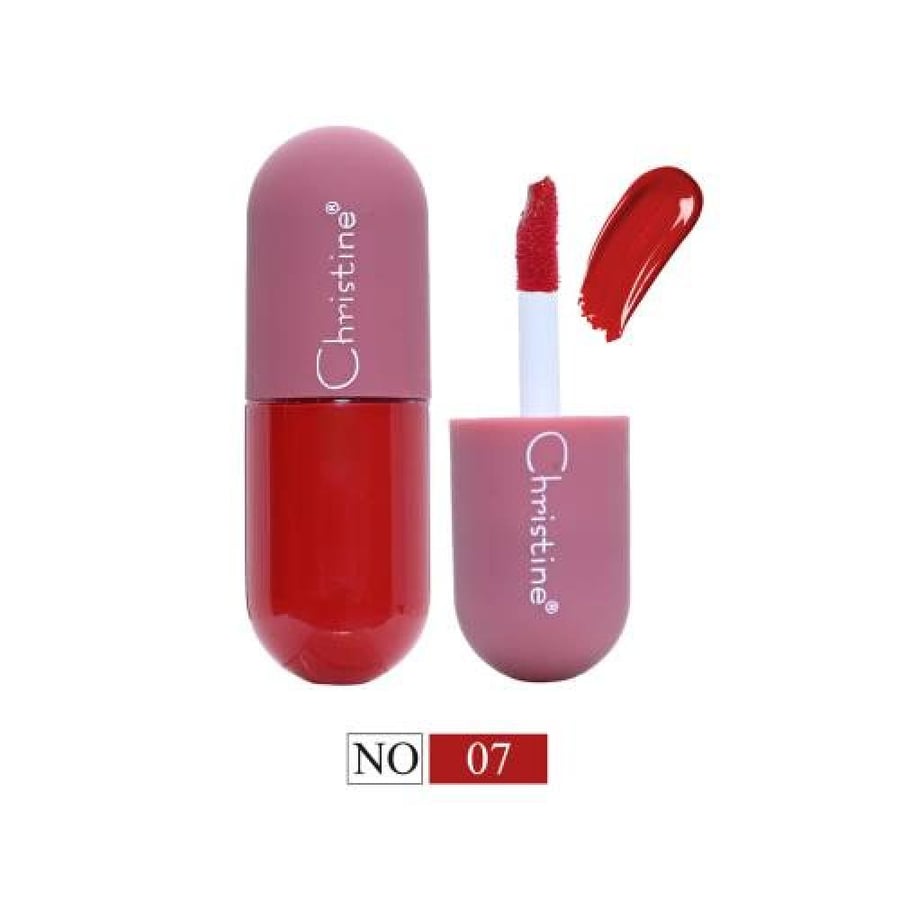 روج ميني سائل مطفي W07 من كرستين CH-L2102