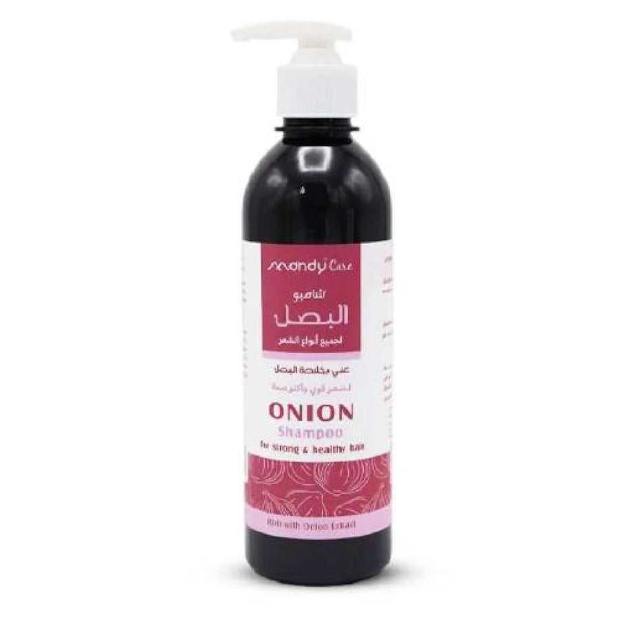 ماندي كير