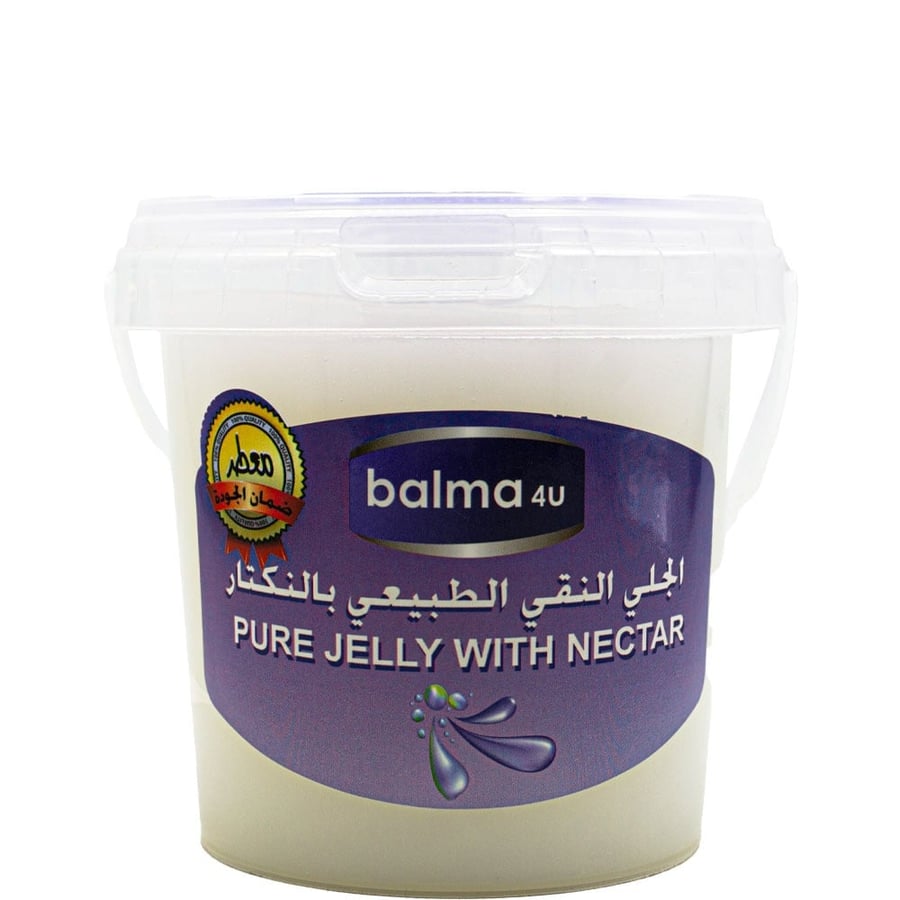 Palma For You Pure Natural Jelly with Nectar 500 ml